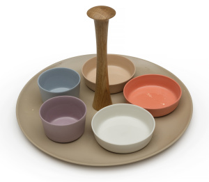 Набор для закусок FEINEDINGE Tapas Set