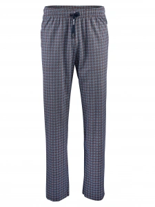 Домашние мужские брюки CALIDA RMX Sleep Weekend (Многоцветный)