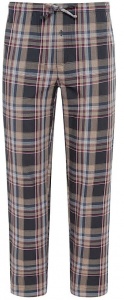 Домашние мужские брюки JOCKEY (Розовый)