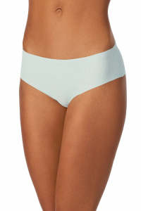Женские трусы-хипстеры DKNY Litewear Cut Anywear (Мятный)