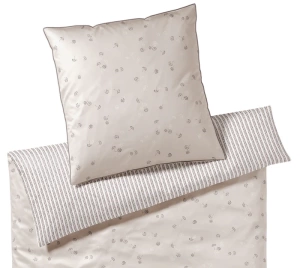 Пододеяльник ELEGANTE Fleurs