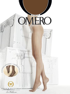 Колготки OMERO Beauty 10 (Te)