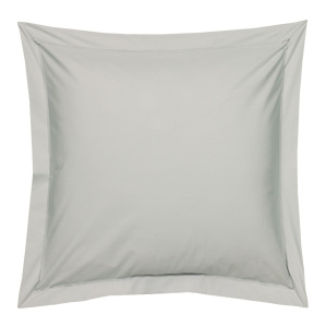 Наволочка из сатина BLANC DES VOSGES Pillow