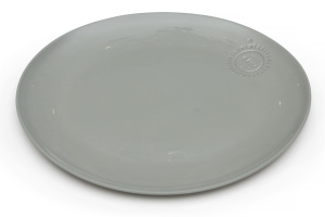 Тарелка 28x25см FEINEDINGE Row Plate Large
