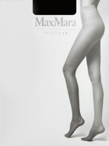 Колготки MAX MARA Oporto (Черный)