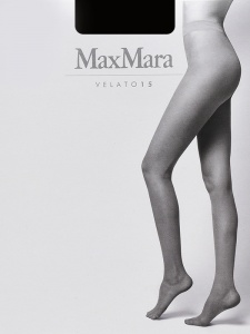 Колготки MAX MARA Madrid (Черный)
