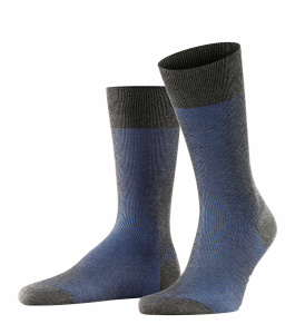 Носки мужские FALKE Fine Shadow (Серый)