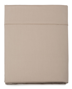 Простынь BLANC DES VOSGES Flat Sheet
