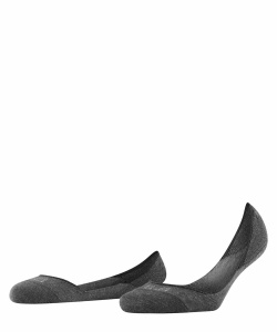 Подследники женские FALKE Step Medium Cut (Черный)