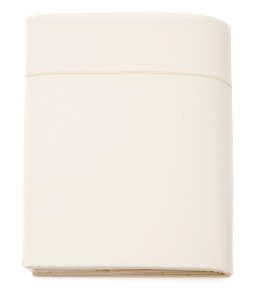 Простынь BLANC DES VOSGES Flat Sheet