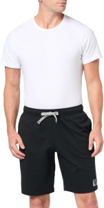 Мужские шорты EMPORIO ARMANI (Black 00020)