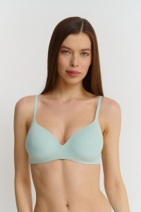 Бюстгальтер с плотной чашкой DKNY Litewear (Мятный)