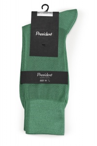 Мужские носки PRESIDENT Base (Зеленый)