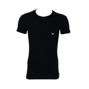 Мужская футболка EMPORIO ARMANI (Nero 00020)