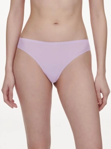 Женские трусы-стринги CHANTELLE Soft Stretch (Сиреневый)