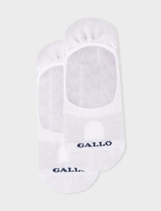 Мужские носки GALLO (Белый)