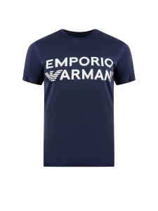 Мужская футболка EMPORIO ARMANI (Eclipse 48336)