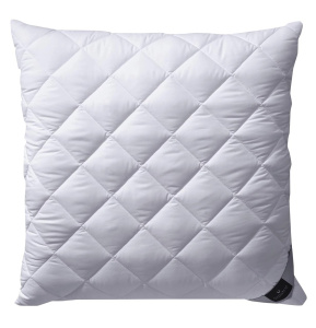 Подушка средней жесткости BILLERBECK Classic Clean