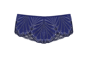 Женские трусы-шорты WONDERBRA Refined Glamour (Ультрамарин)