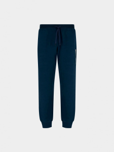 Домашние мужские брюки EMPORIO ARMANI (Marine 00135)