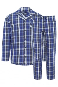Мужская пижама JOCKEY Everyday Pyjama (Синий)