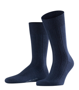 Носки мужские FALKE Lhasa Rib (Темный-синий)