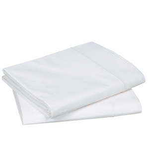 Простынь BLANC DES VOSGES Flat Sheet