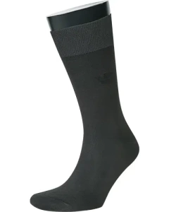 Мужские носки EMPORIO ARMANI (Antracite 00044)