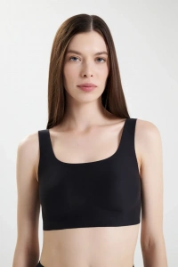 Топ CHANTELLE Soft Stretch Power (Черный)