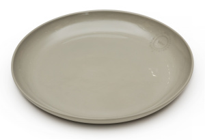 Тарелка подстановочная 30см FEINEDINGE Serving Platter Large Round