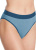 Женские трусы-слипы MAIDENFORM Naturally Soft (Бирюзовый)