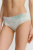 Женские трусы-хипстеры DKNY Litewear Cut Anywear (Мятный)
