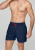 Пляжные шорты MARC AND ANDRE Men's style (Синий)