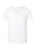 Мужская футболка HANRO Cotton Superior (Белый)