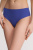 Женские трусы-хипстеры DKNY Litewear Cut Anywear (Синий)
