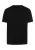 Мужская футболка HANRO Living Shirts (Черный)