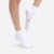 Комплект женских носков DIM Skin (2 пары) (Белый)