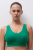 Бюстгальтер-топ с плотной чашкой CHANTELLE Soft Stretch (Зеленый)
