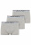 Комплект мужских трусов-боксеров JOCKEY Cotton Stretch Comfort (3шт) (Серый)