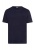 Мужская футболка HANRO Living Shirts (Синий)