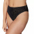 Женские трусы-слипы MAIDENFORM Over Lace (Черный)