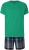 Мужская пижама JOCKEY (Зеленый)
