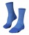 Носки женские FALKE TK2 Wool (Голубой)
