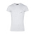 Мужская футболка EMPORIO ARMANI (Grigio Melange 00048)
