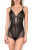 Боди DKNY Superior Lace (Черный)