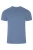 Мужская футболка JOCKEY American Classic (Синий)