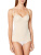 Полуграция корректирующая с плотной чашкой MAIDENFORM Endlessly Smooth Firm (Латте)
