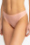 Женские трусы-стринги CHANTELLE Soft Stretch (Розовый)