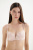 Бюстгальтер с плотной чашкой CHANTELLE Glaze (Бежевый)