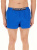 Мужские пляжные шорты EMPORIO ARMANI (Royal 03233)